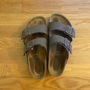 Women’s Birkenstock Sandals size 8 or size 38